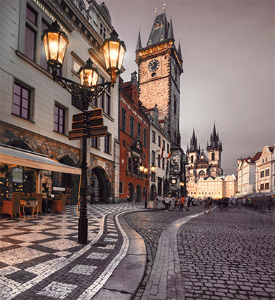 gdansk