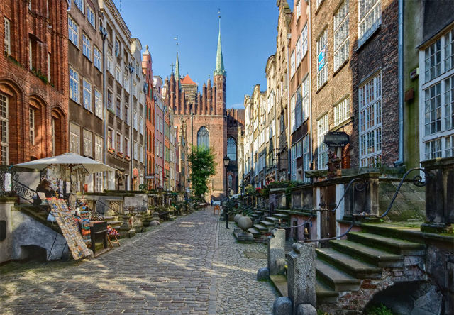 gdansk