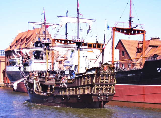 gdansk