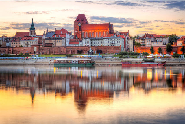 torun