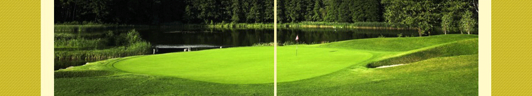 golf