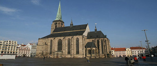 plzen